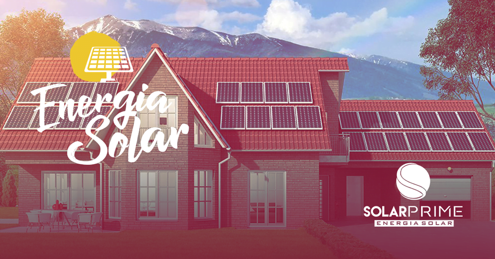 Saiba como escolher o sistema de energia solar certo para sua casa