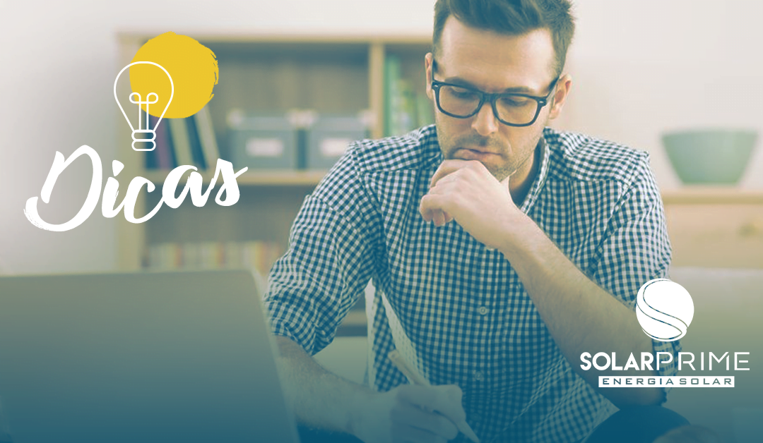 Como economizar em casa: 4 dicas valiosas