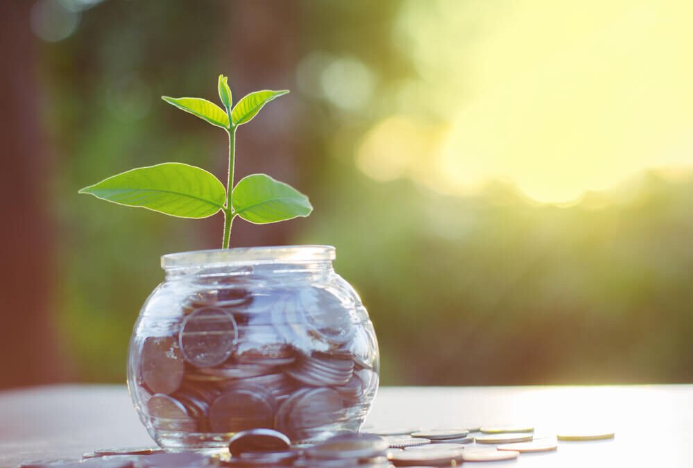 Como criar uma reserva financeira para o final de ano?