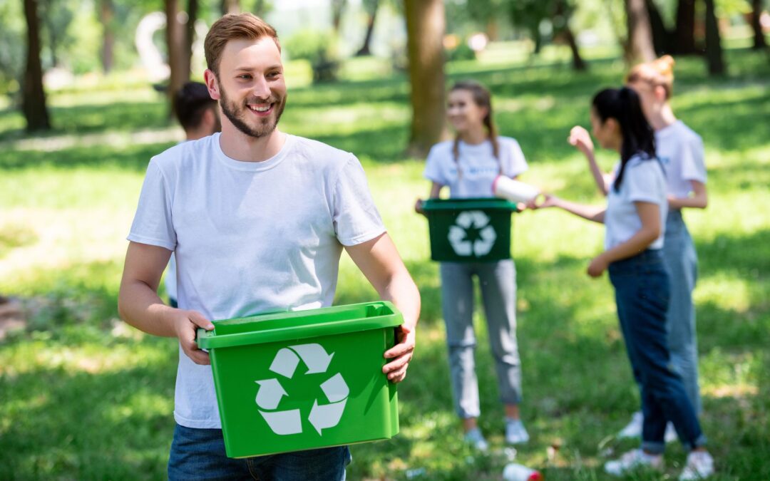 Consciência ambiental: entenda o que é e a sua importância