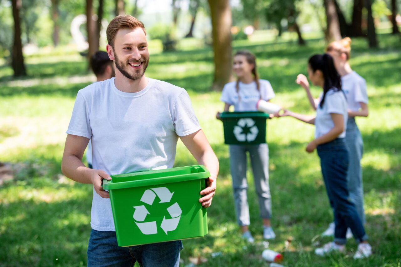 Consciência ambiental: entenda o que é e a sua importância - Solarprime