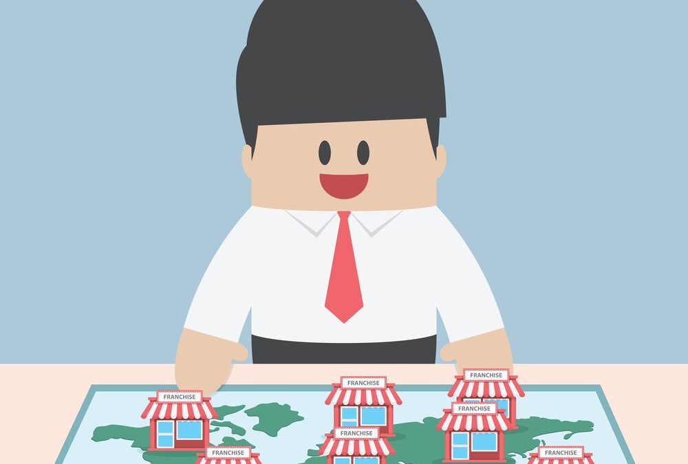 7 vantagens de investir em uma franquia