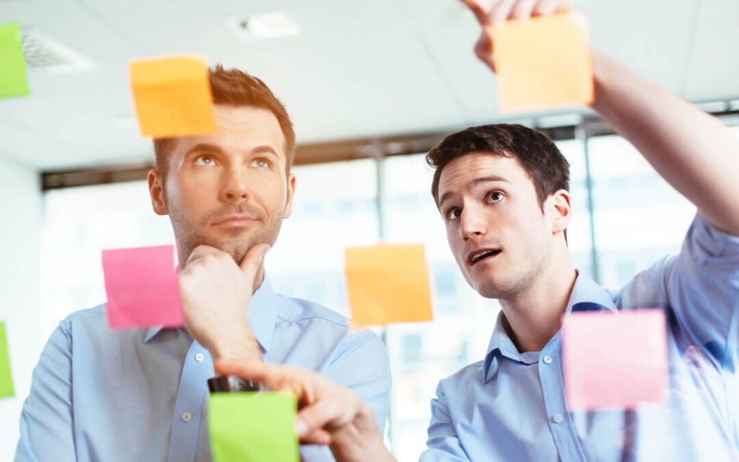 4 sinais de mostram que está na hora de você mudar de carreira