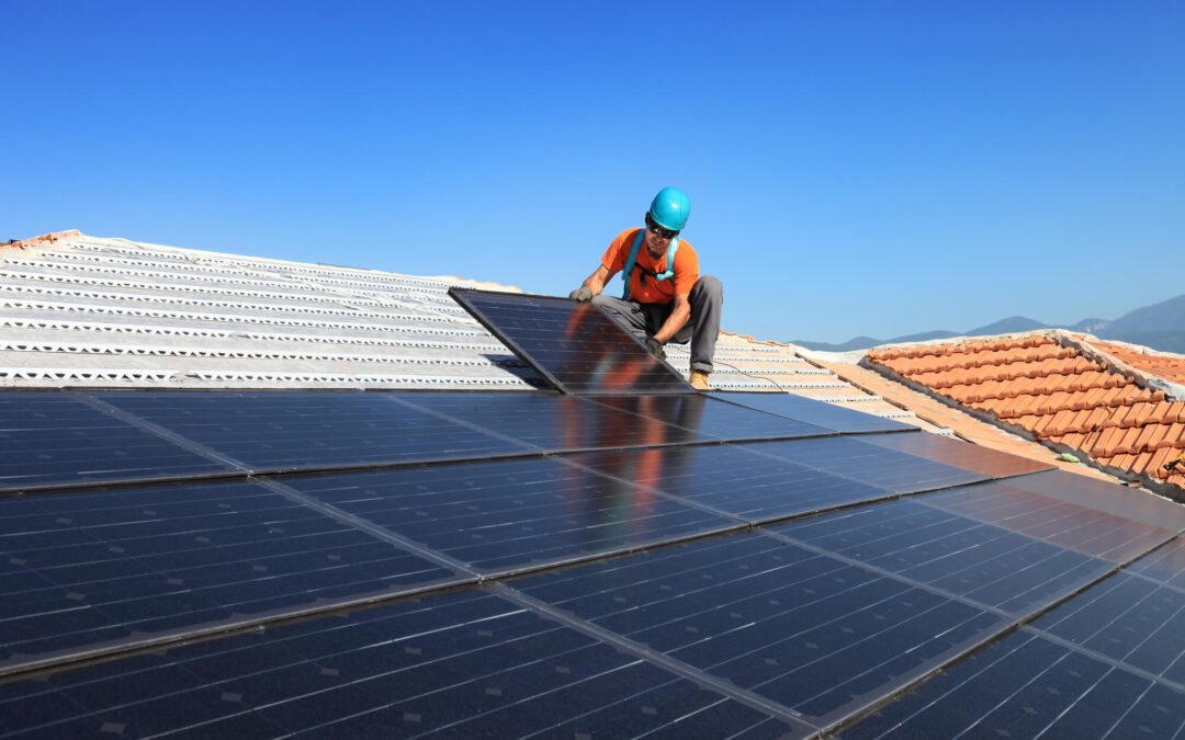 Financiamento de energia solar: tire suas dúvidas sobre o tema!