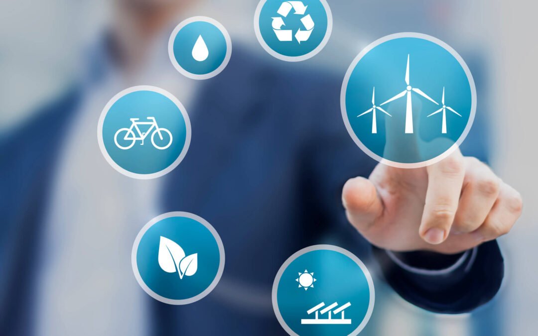 Eficiência energética e sustentabilidade: entenda essa relação!