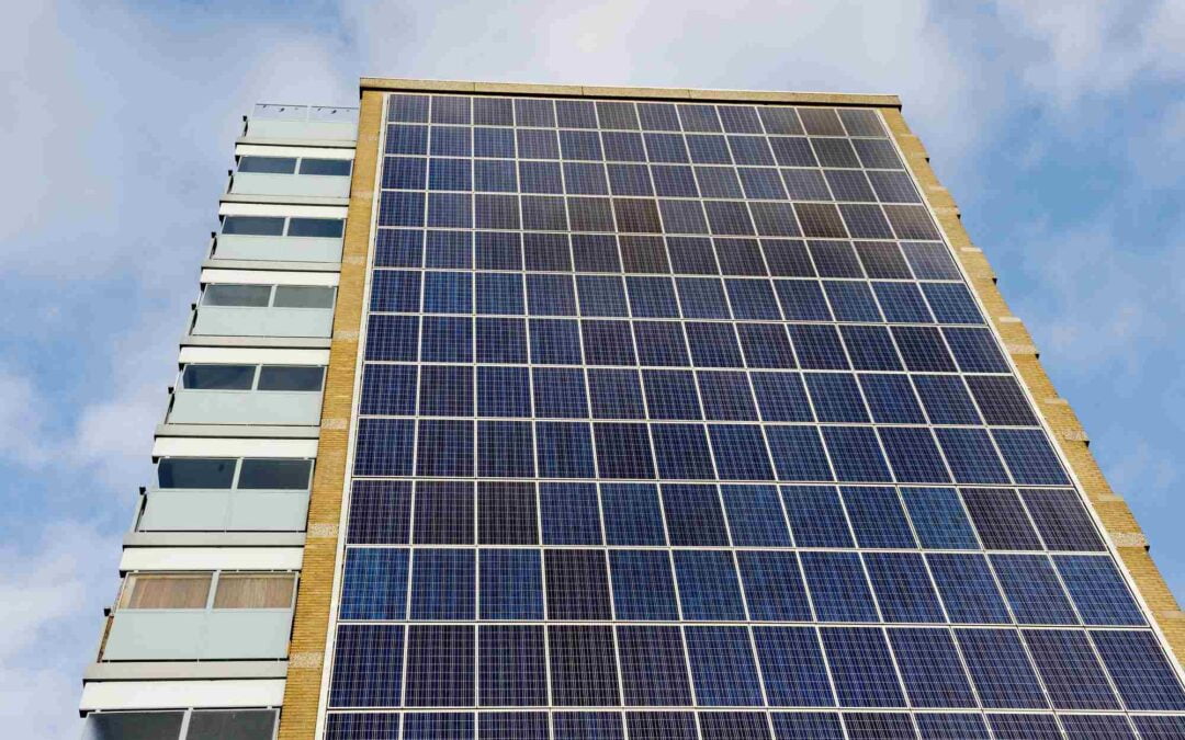 Energias renováveis: tudo que você precisa saber