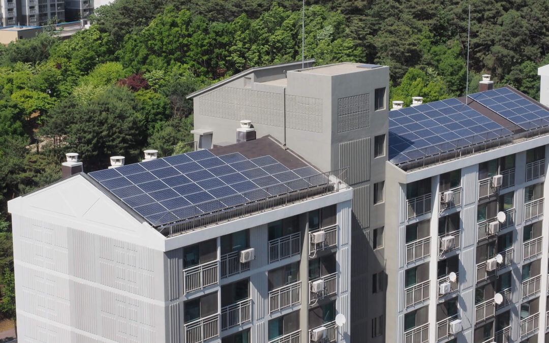 Energia solar em apartamento: como funciona e quais os benefícios?