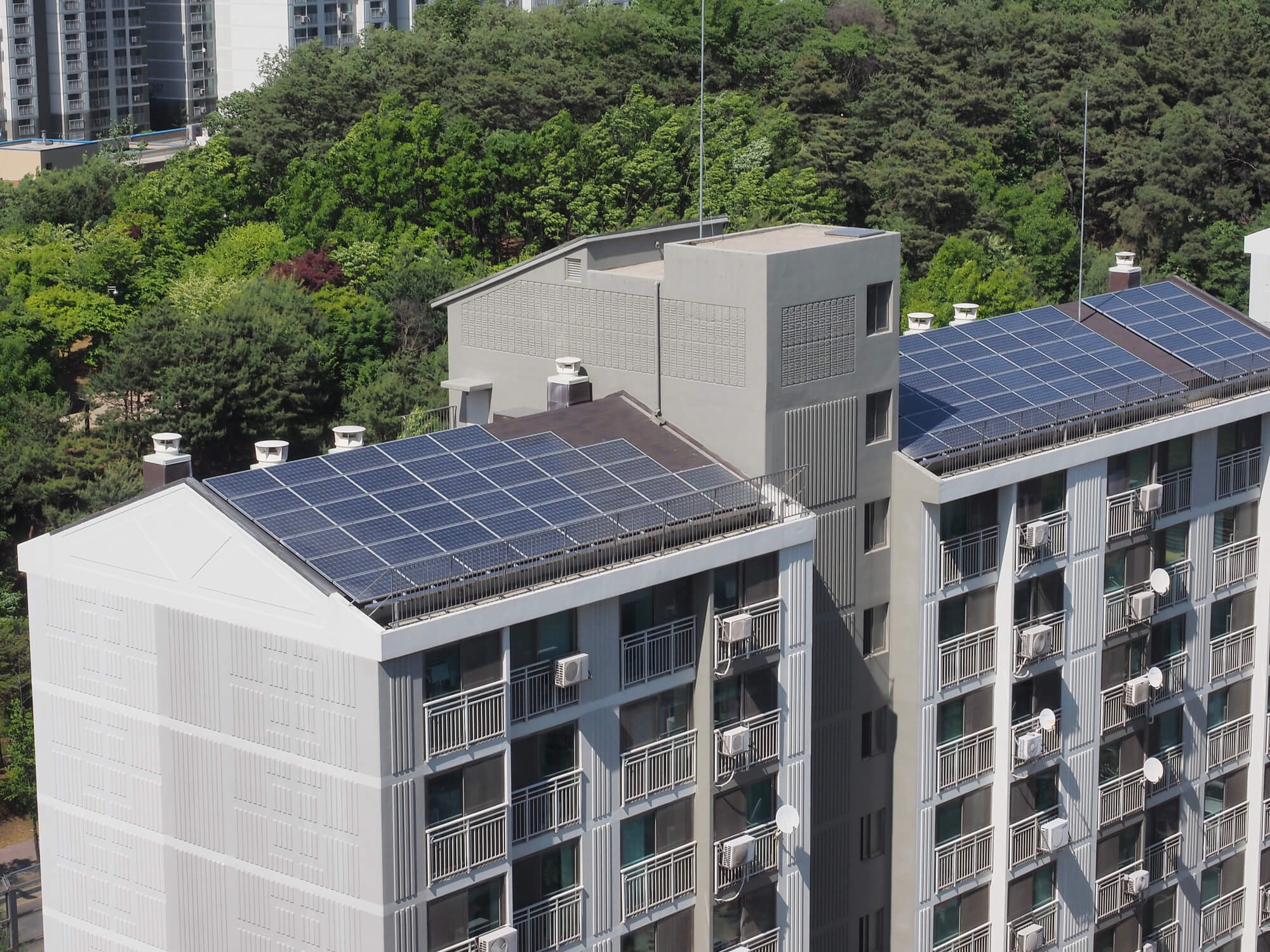 Energia solar em apartamento: como funciona