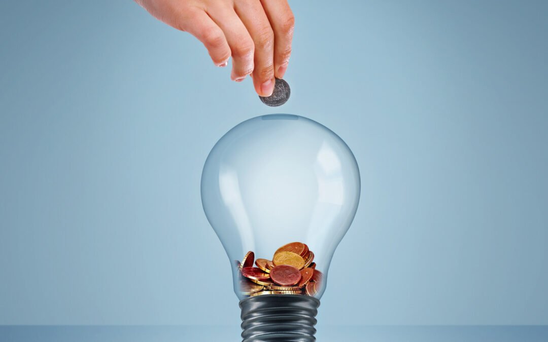 Descubra quais são os aparelhos que gastam menos energia!