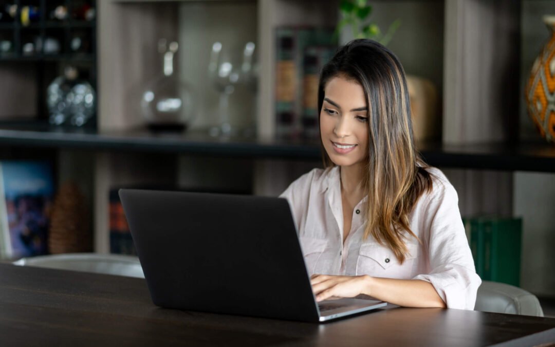 Trabalho em home office: conheça 6 opções e suas vantagens