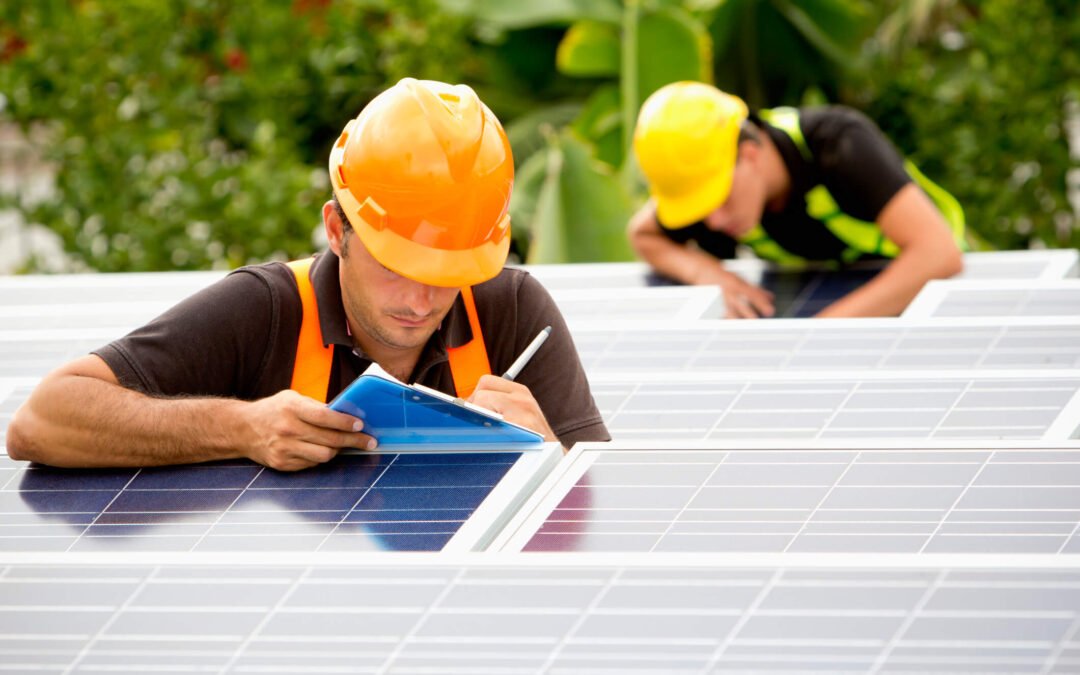 Entenda a diferença entre energia solar on grid e off grid