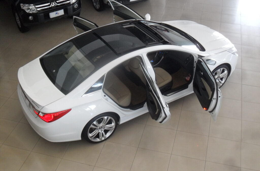 Saiba mais sobre a tendência dos carros movidos a energia solar