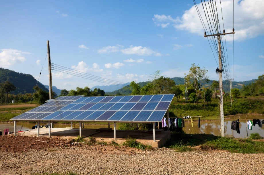 Como funciona a captação de energia solar: contamos para você!