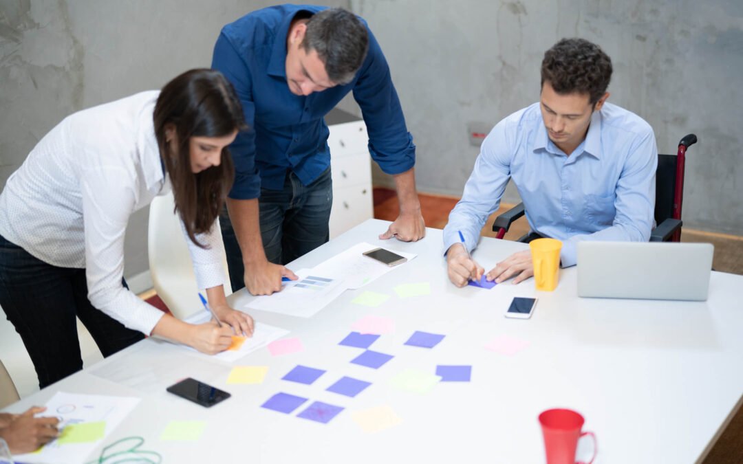 Entenda o que é Geomarketing e sua aplicação em franquias