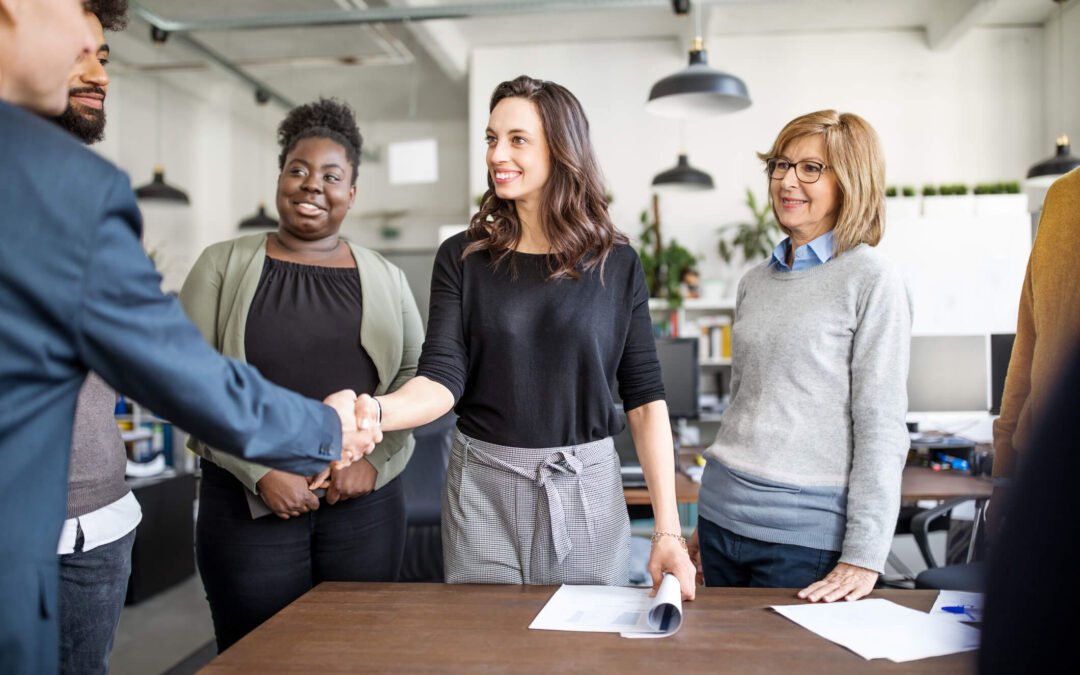 Entenda a importância do bom relacionamento entre franqueador e franqueado