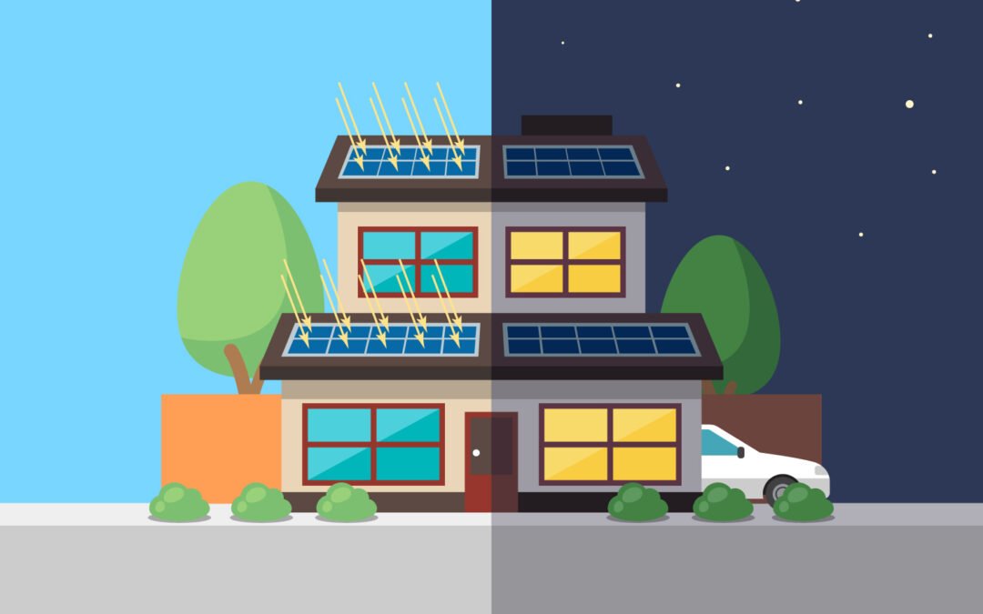 Conheça 6 diferenças entre energia solar térmica e fotovoltaica