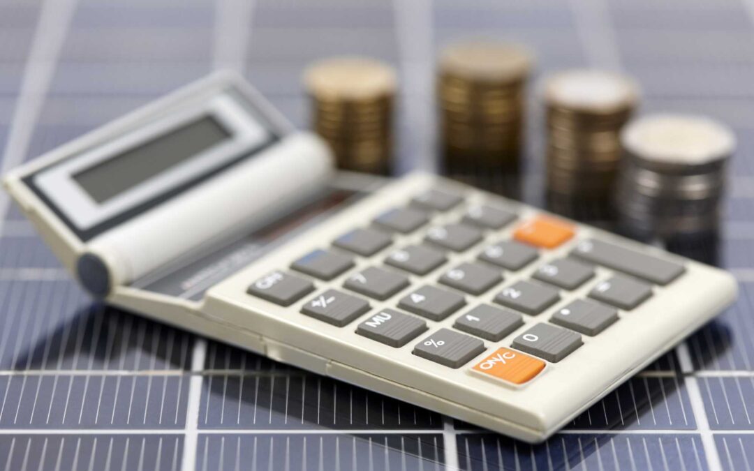 Entenda como funciona a isenção de impostos para energia solar