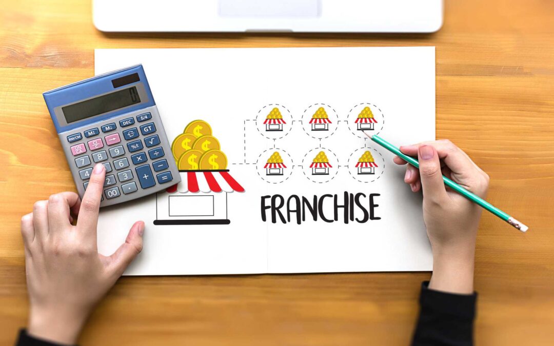 Franquia de produtos x Franquia de serviços: em qual investir?