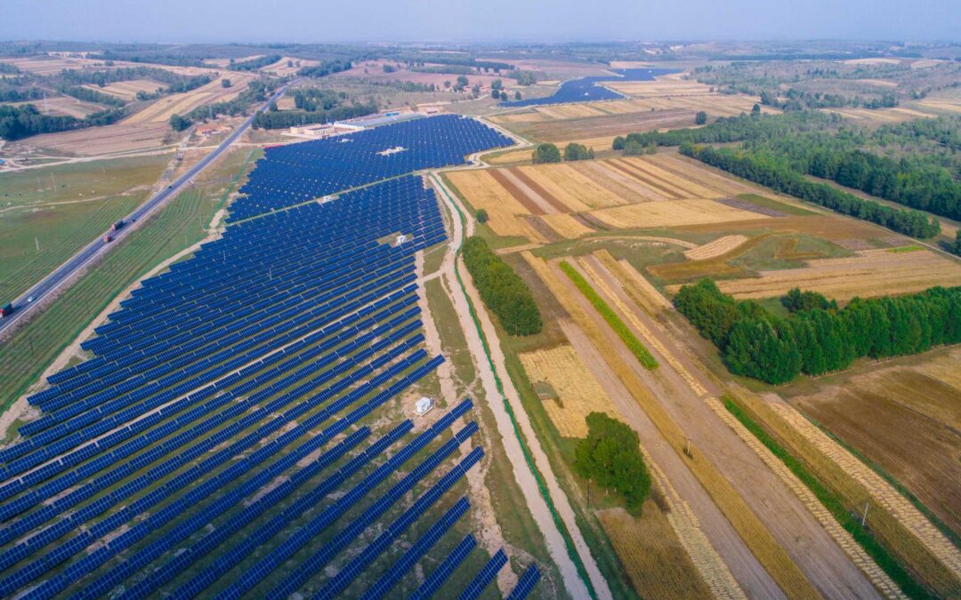 Você sabe como funciona um condomínio solar?
