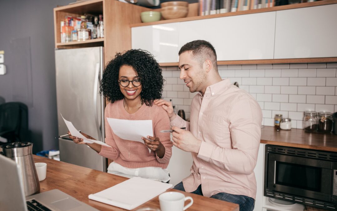5 dicas essenciais para planejar um orçamento doméstico