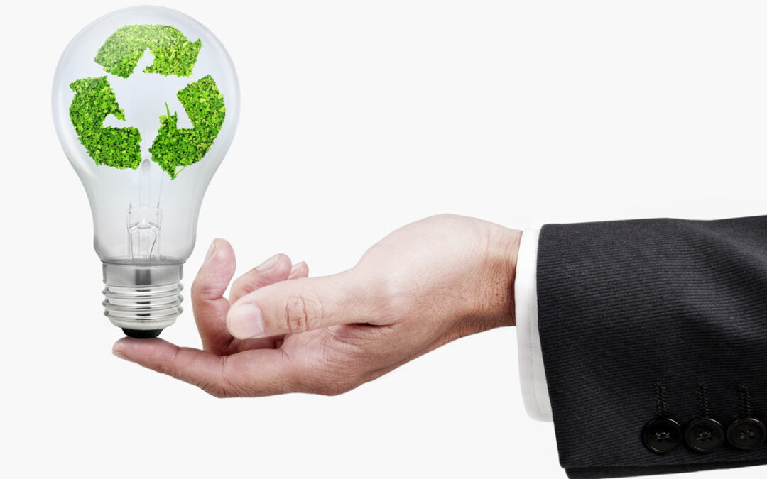 5 pontos que você precisa saber sobre energia verde!