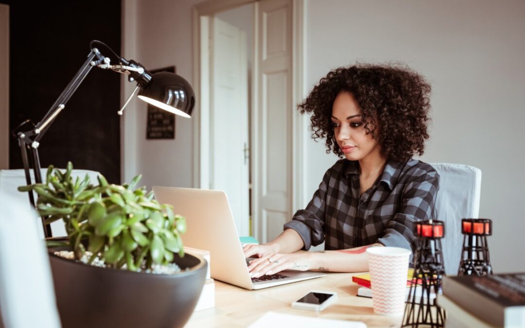 Confira 3 dicas para home office produtivo!