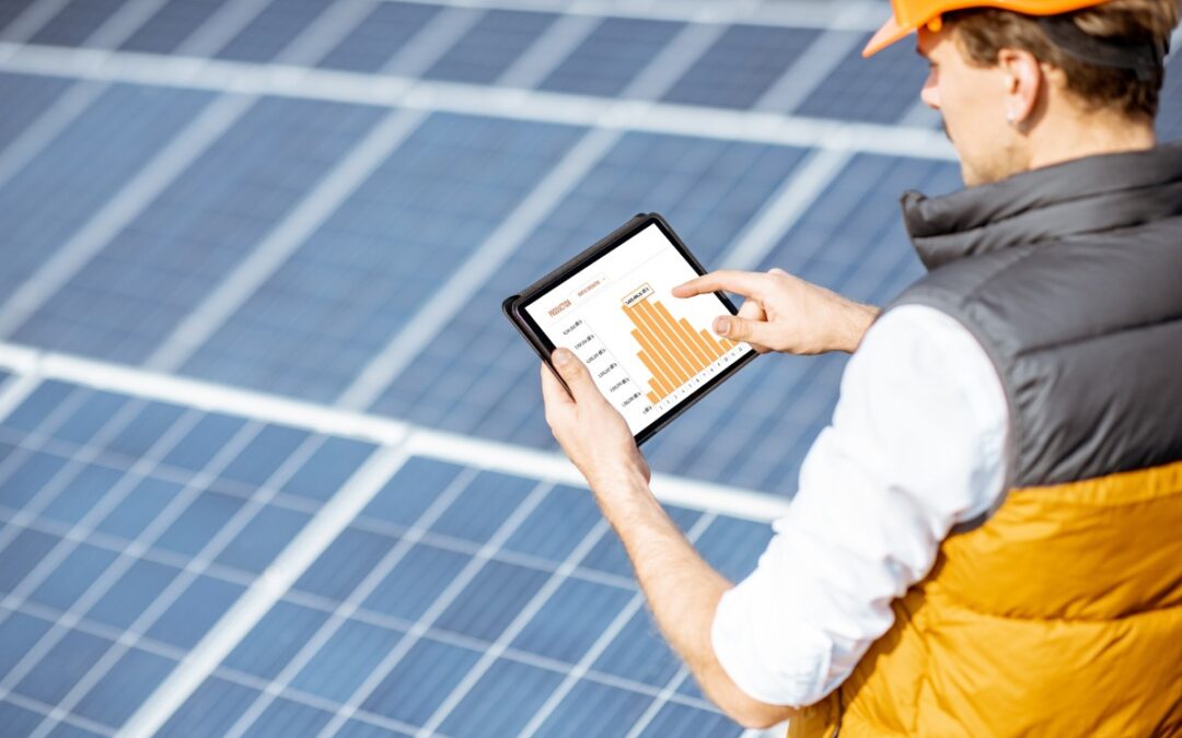 Conheça os 9 principais benefícios da energia solar