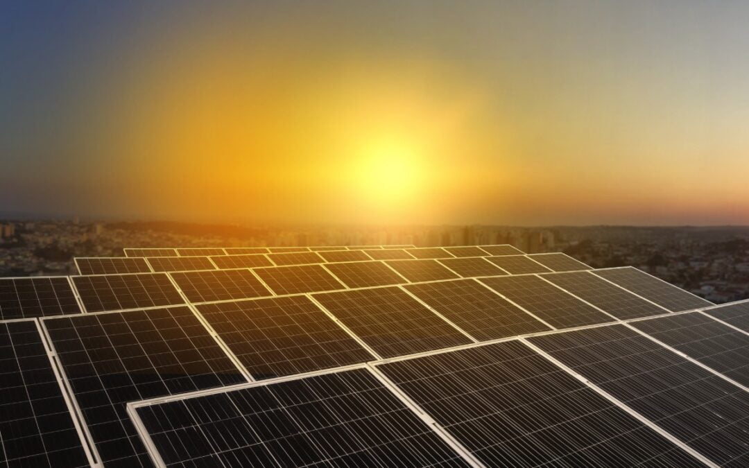 Energia solar no Brasil: confira um panorama completo!