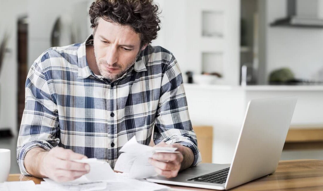 Saiba como organizar o seu planejamento financeiro pessoal!