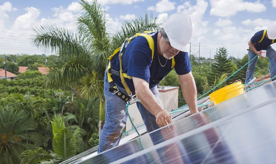 Por que instalar sistemas de energia solar? Conheça os 11 motivos!