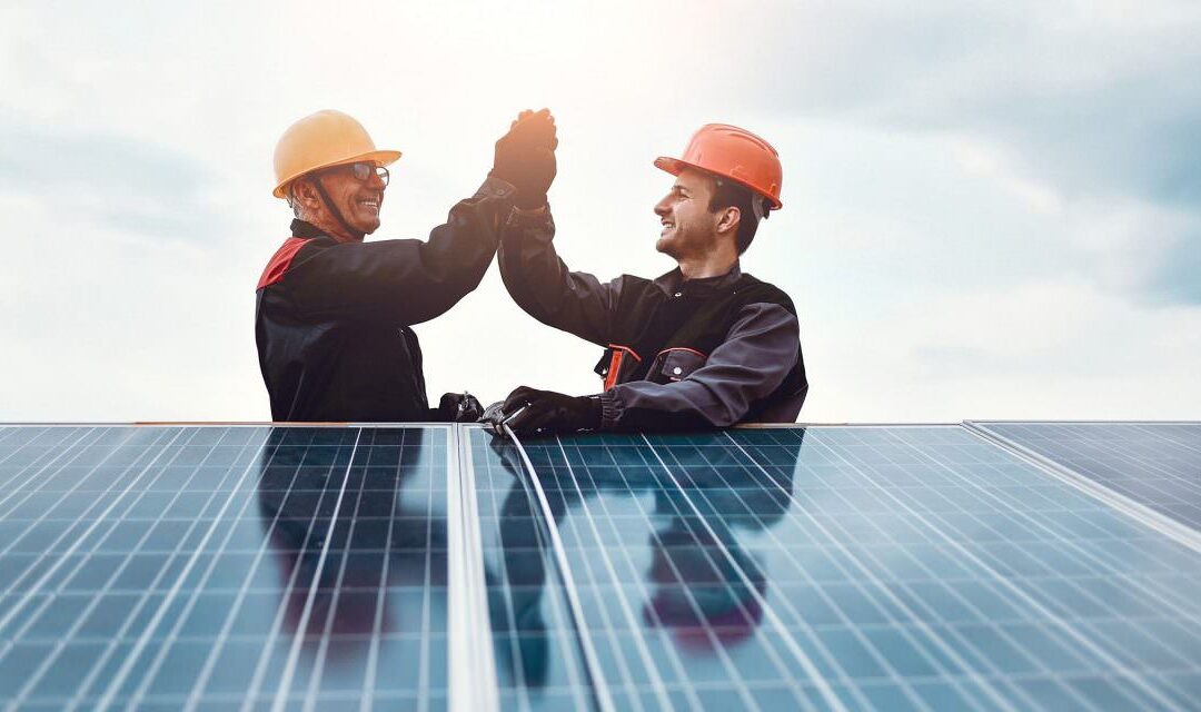 Afinal, por que a energia solar é tão importante?