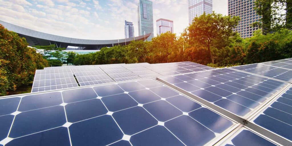 A ENERGIA RENOVÁVEL VAI SUPERAR A ENERGIA FÓSSIL ATÉ 2040? ENTENDA MAIS!