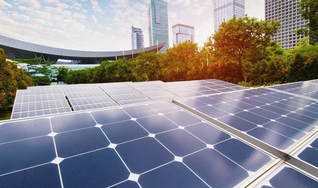 A energia renovável vai superar a energia fóssil até 2040? Entenda mais!