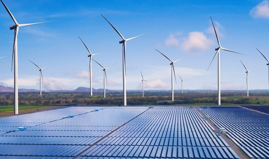 Energia solar e eólica podem ser complementares ou são diretamente concorrentes?