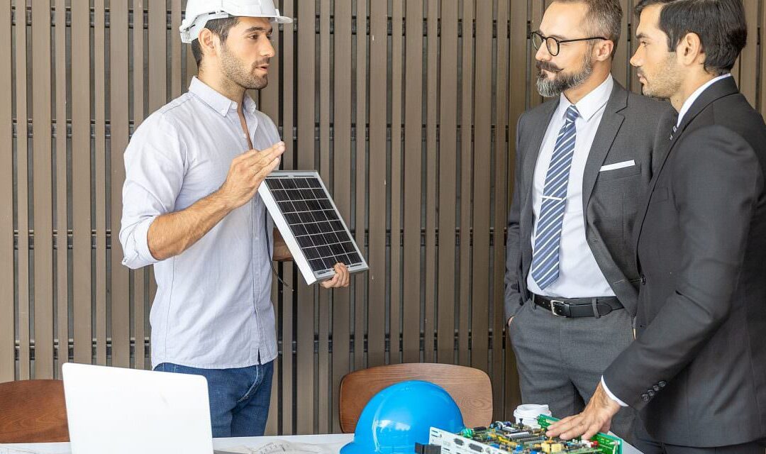 Entenda quais são os principais desafios do mercado de energia solar