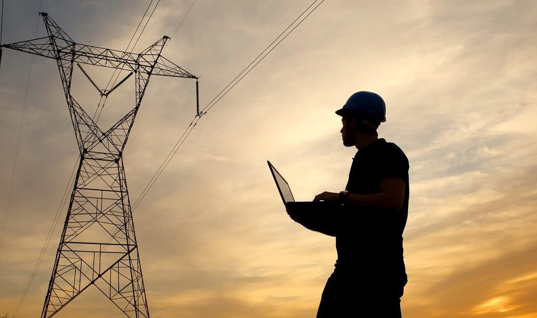 Qual a diferença entre geração, transmissão e distribuição de energia elétrica?