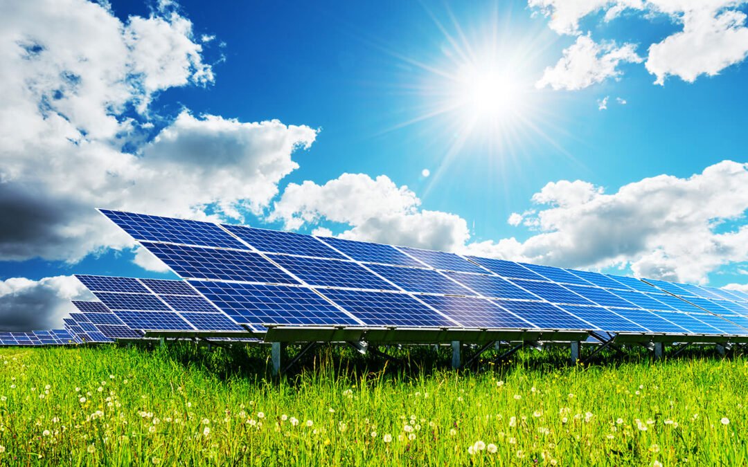 Saiba quais são as principais tecnologias de soluções renováveis