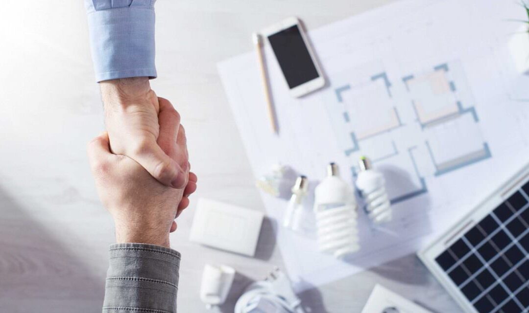 Faturamento energia solar: saiba como otimizá-lo!