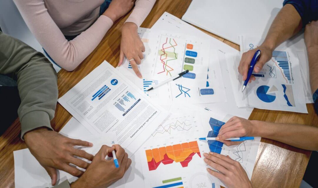 Indicadores de desempenho para franquias: tudo o que você precisa saber sobre o tema