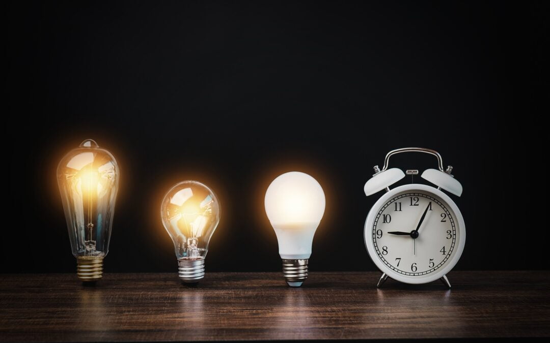 Qual o melhor horário para economizar energia? Entenda aqui