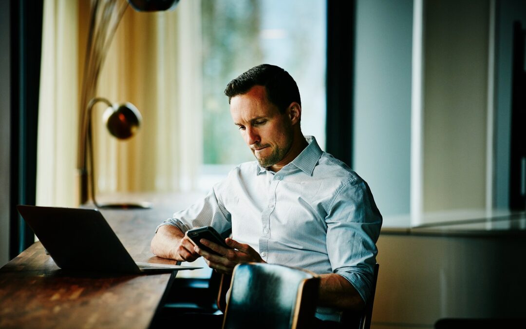 7 aplicativos para empreendedores que você precisa ter no seu smartphone