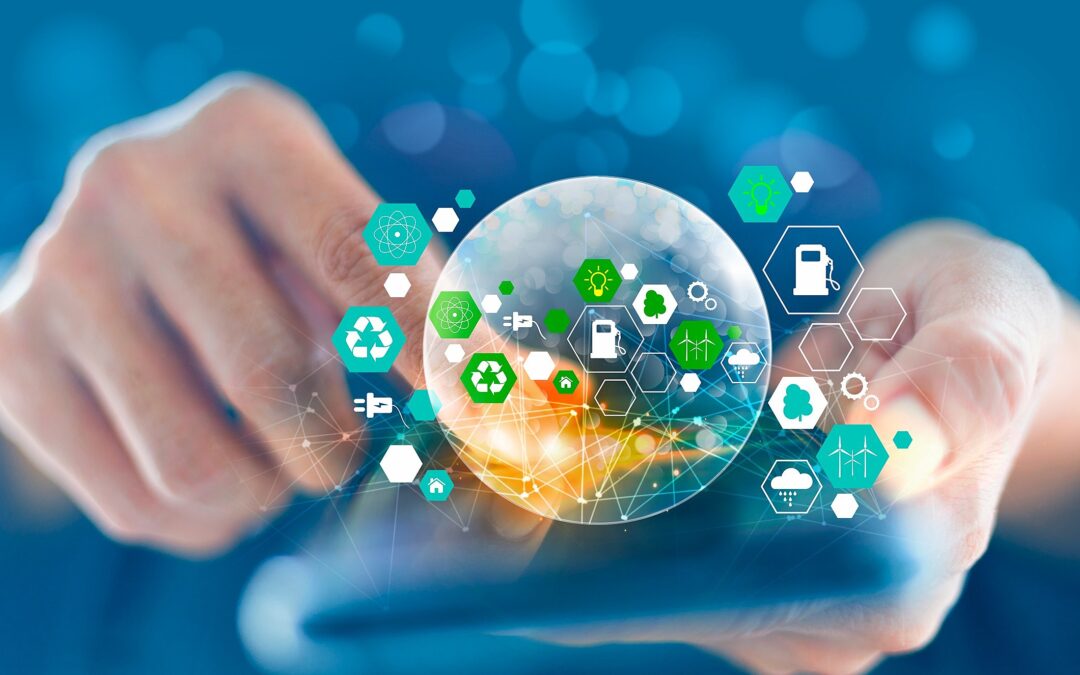 4 maiores vantagens de usar equipamentos sustentáveis na empresa