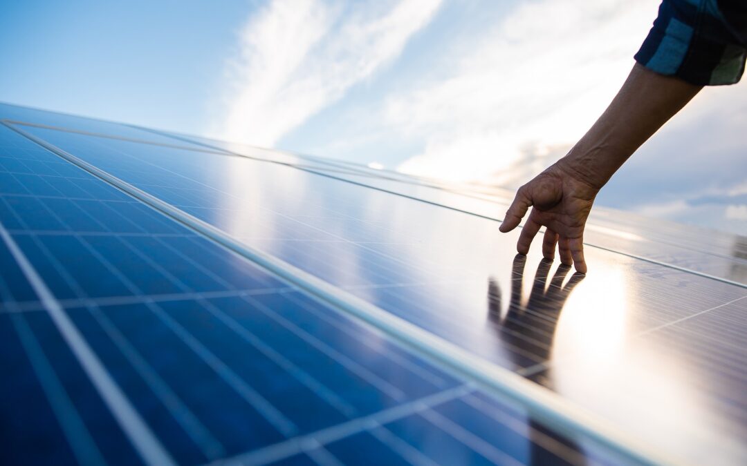 Tecnologia half cell: o que é e quais os seus maiores benefícios?