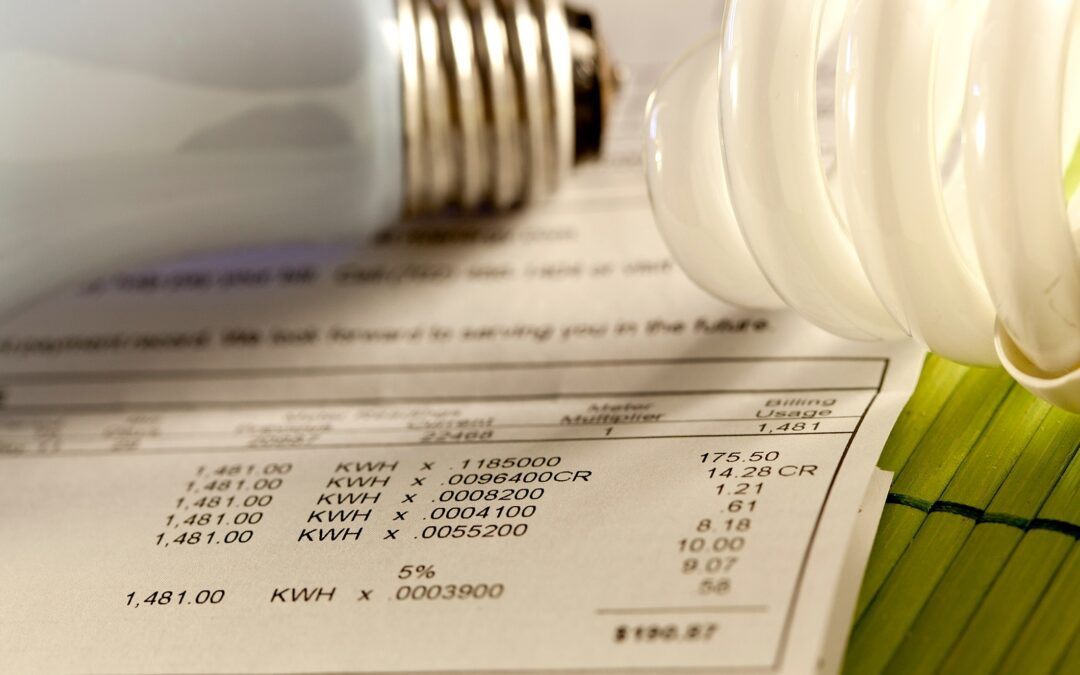 O que são e como funcionam as bandeiras tarifárias?