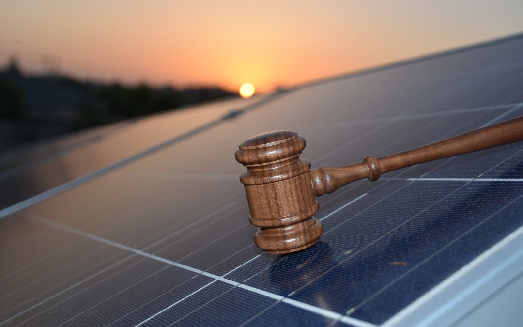 Lei 14.300 – Marco Legal da Energia Solar: por que instalar o projeto em 2022?