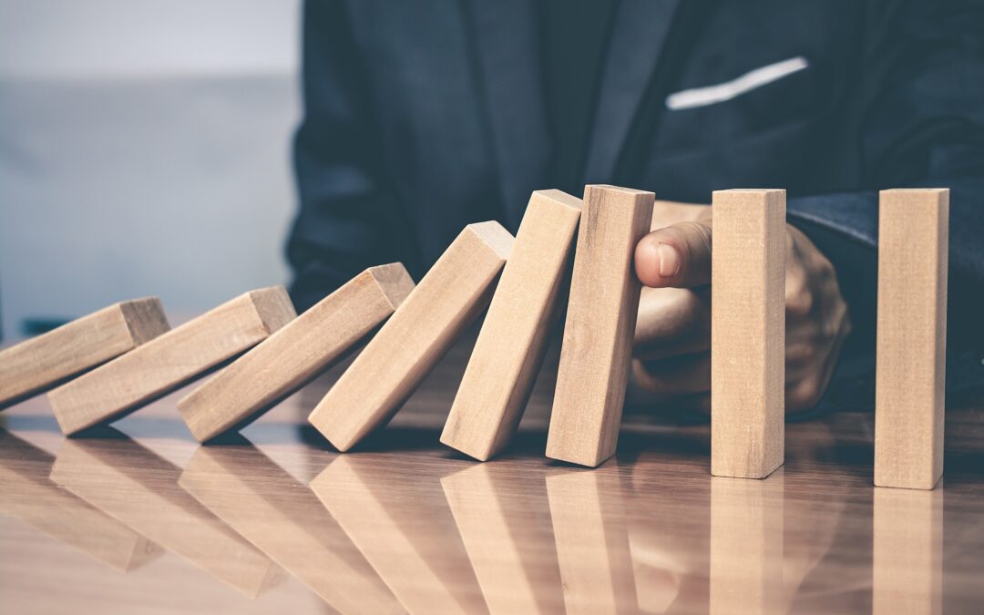 Conheça os 5 principais riscos de abrir uma empresa