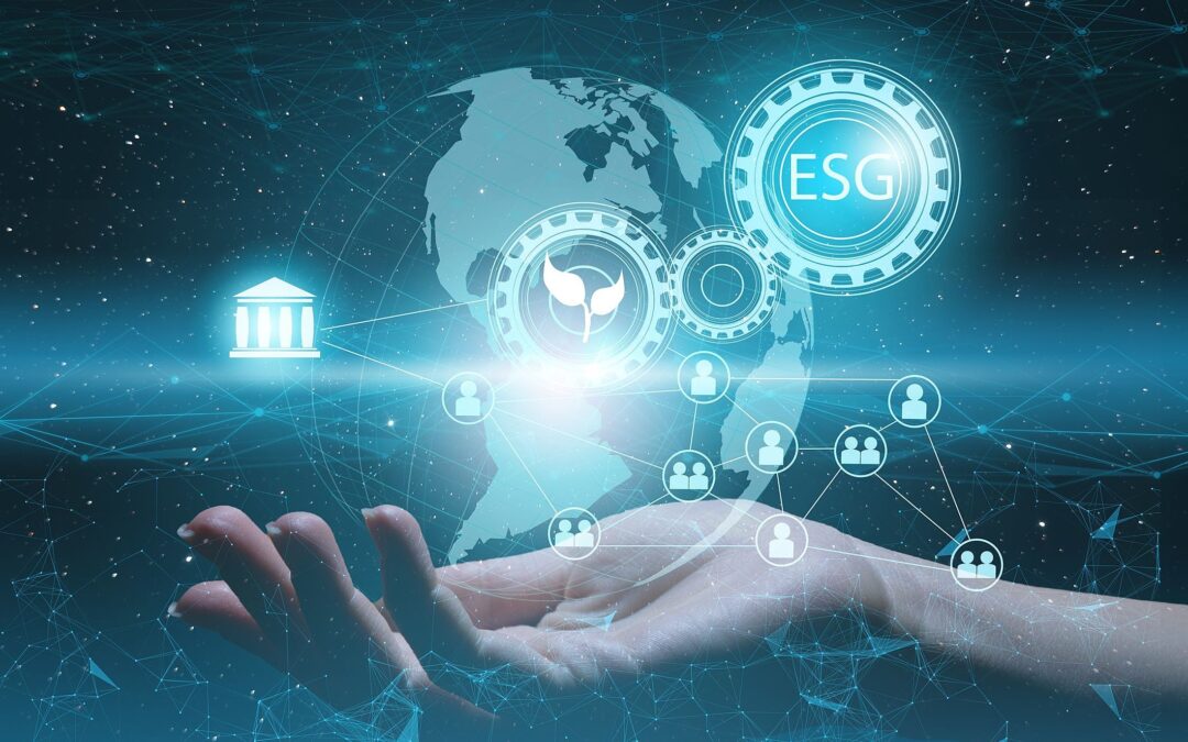 ESG: tudo o que você precisa saber sobre o assunto