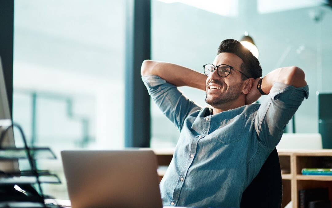 Mindset empreendedor: saiba como desenvolver o seu!