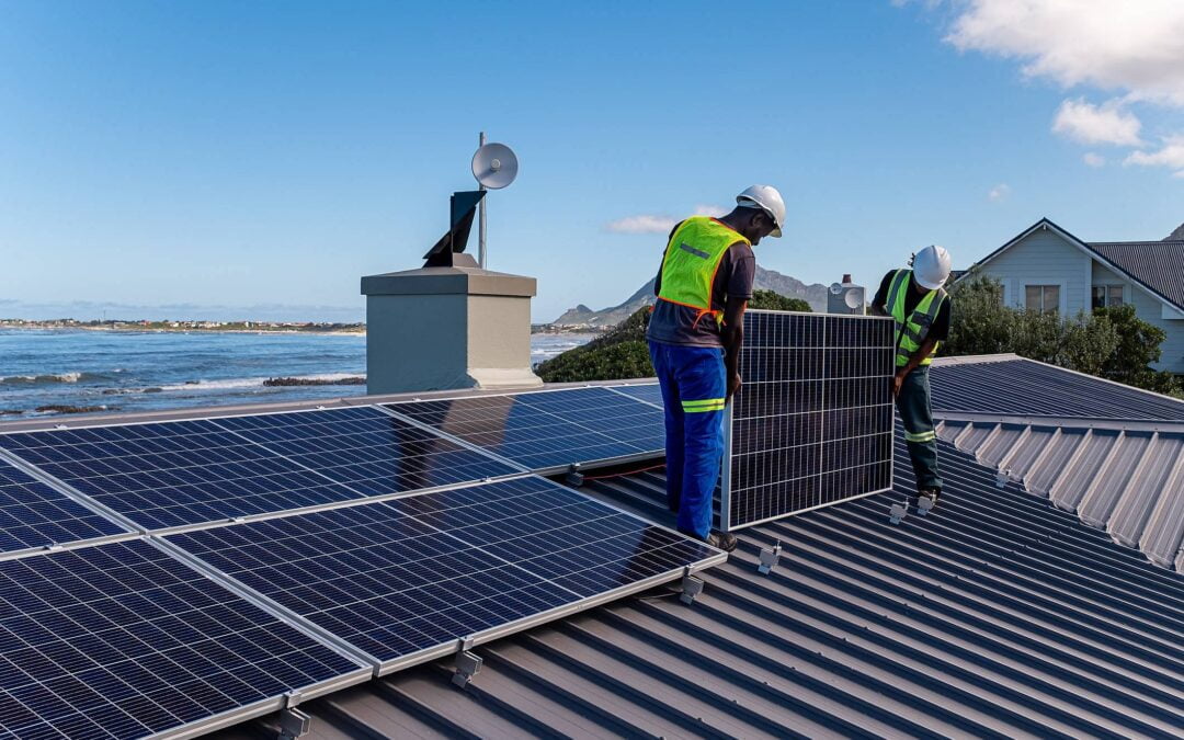 Fique por dentro das novas regras da energia solar