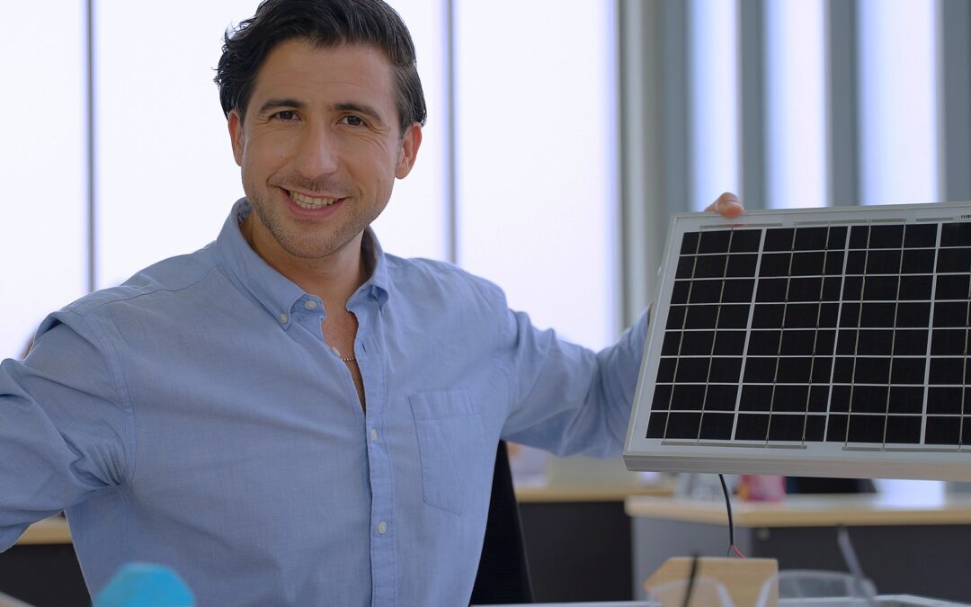 Como explicar a energia solar fotovoltaica para seus clientes?